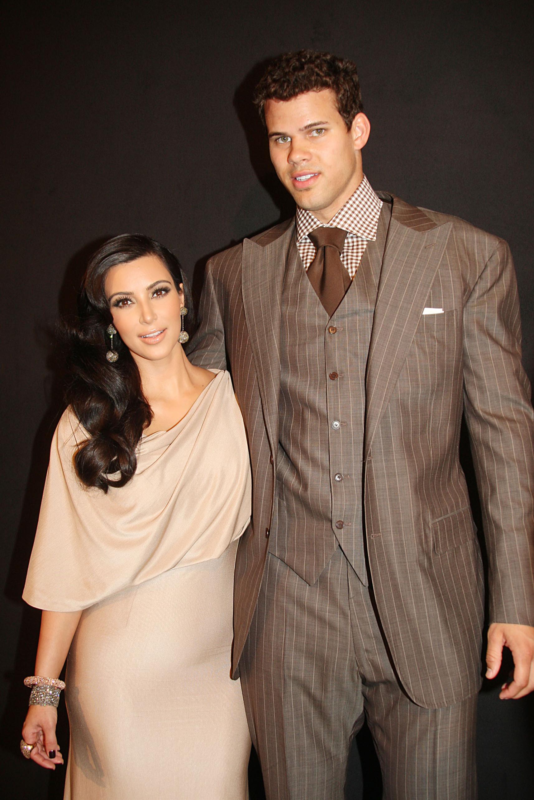 Kim Kardashian and Kris Humphries Welcome to New York party | Picture 68152